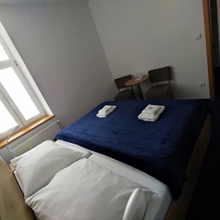 Hotel Poutni Dum Králíky 外观 照片